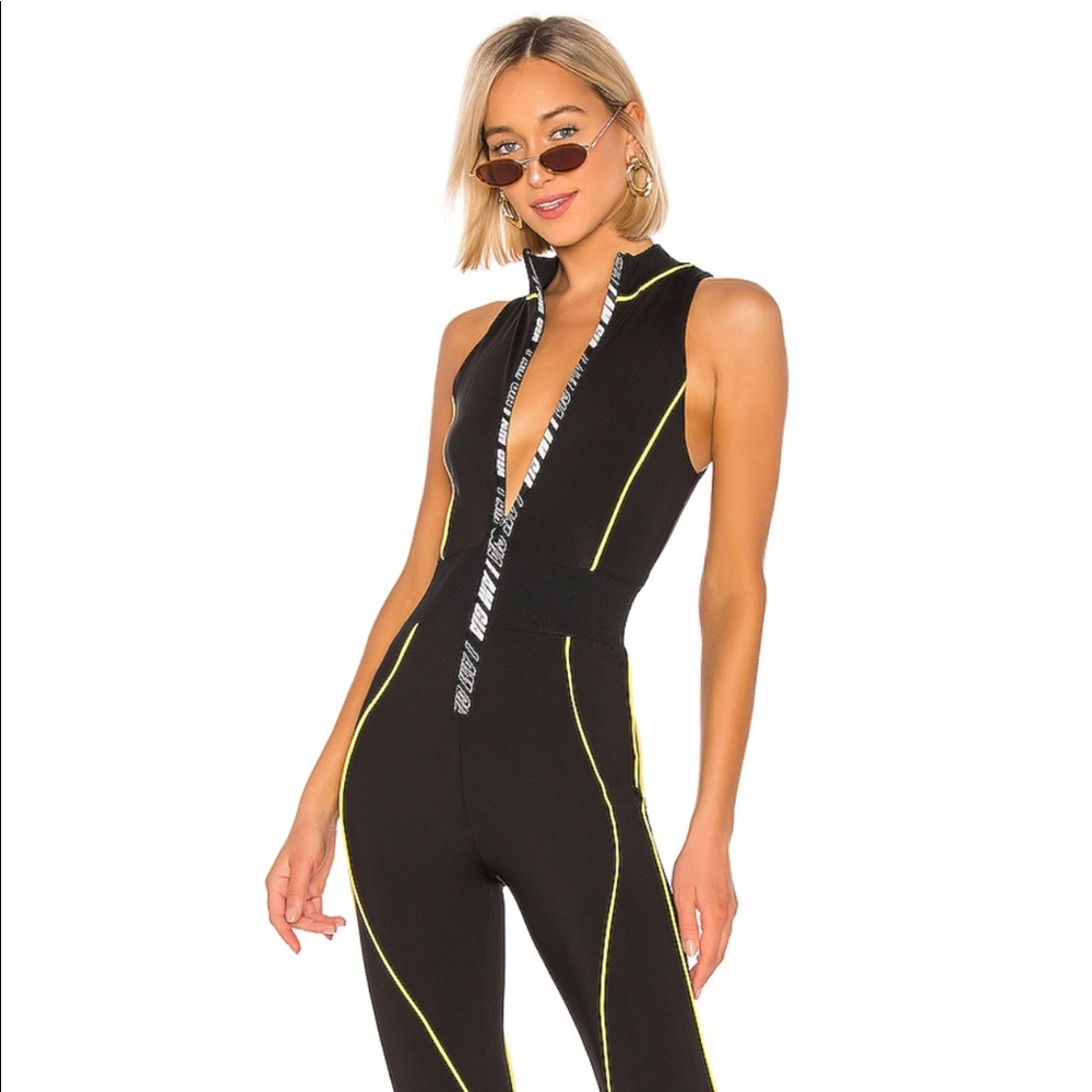 I .AM. GIA Darsha Jumpsuit